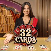 32 Baraha lucky88