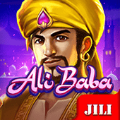 Ali Baba lucky88