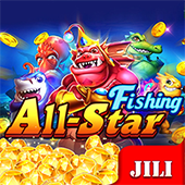 Câu Cá Tất Cả Ngôi Sao lucky88