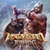 Asgardian Trỗi Dậy lucky88