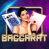 Baccarat B lucky88