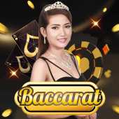 Baccarat lucky88
