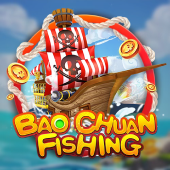 Câu Cá Bao Chuan lucky88