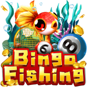 Câu Cá Bingo lucky88