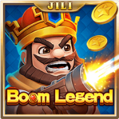 Huyền Thoại Bùng Nổ lucky88