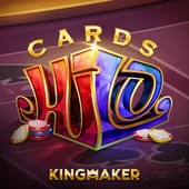 Bài Hi Lo lucky88