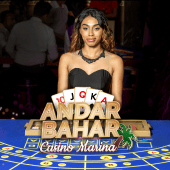 Casino Marina Andar Bahar lucky88 casino