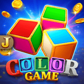 Trò Chơi Màu Sắc lucky88