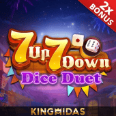 Song Ca Xúc Xắc lucky88