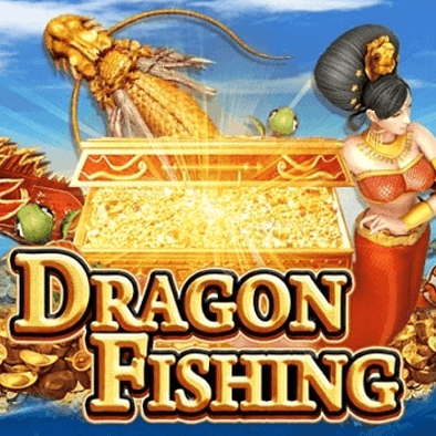 Câu Cá Rồng lucky88