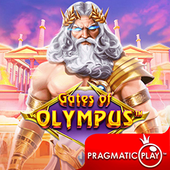 Cổng Olympus lucky88
