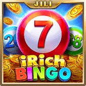 Bingo Irich lucky88 slot