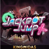 Nhảy Jackpot lucky88
