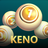 Keno lucky88