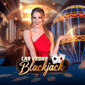 Blackjack Las Vegas lucky88