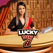 May Mắn 7 lucky88