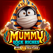 Xác Ướp Khóa Giàu Có lucky88 slot
