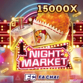 Chợ Đêm lucky88
