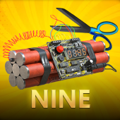 Chín lucky88