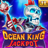 Vua Đại Dương Jackpot lucky88
