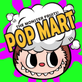 Popmart lucky88 slot