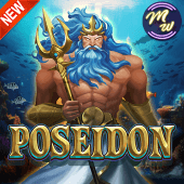Poseidon lucky88
