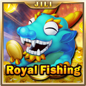 Câu Cá Hoàng Gia lucky88