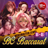 Baccarat Blockchain Sexy B B lucky88 casino