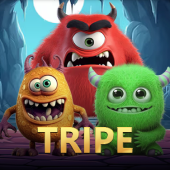 Tripe card game lucky88