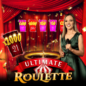 Roulette Tối Thượng lucky88