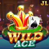 Át Chủ Bài Hoang Dã lucky88